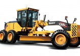 SANY STG140C-8S Motor Grader