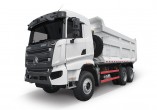 SANY SYZ324C-8W(R) FLAT TAILE Dump Truck