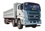 SANY SYZ428C-8S(Ⅴ) Dump Truck