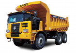 SANY SKT90S (Automatic) Off-highway Mining Truck