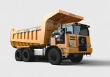 SANY SKT90S (Manual) Off-highway Mining Truck