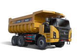SANY SKT105AR Off-highway Mining Truck