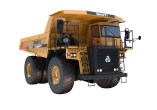 SANY SRT55D Off-highway Mining Truck