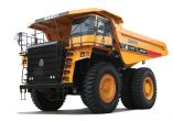 SANY SRT95C Off-highway Mining Truck