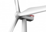 SANY SI-168385/40 Wind Turbine