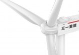 SANY SI-172625 Wind Turbine