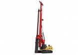 SANY SR285R-W10 Rotary Drilling Rig