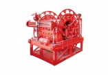 SANY SGT5060 Coiled Tubing Unit