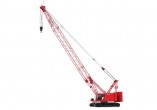 MLC80A-1 LATTICE-BOOM CRAWLER CRANES