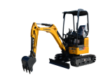 LIUGONG 9017F ZTS Excavators