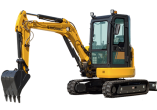 LIUGONG 9035E Excavators