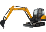 LIUGONG 906E Excavators