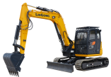 LIUGONG 909ECR Excavators