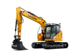 LIUGONG 913FCR Excavators