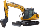 LIUGONG 915E Excavators