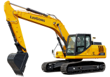 LIUGONG 922E Excavators