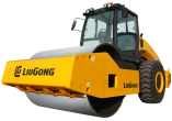 LIUGONG 6118E Rollers