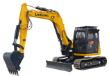LIUGONG 909ECR Compact Excavators