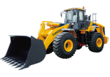 LIUGONG 877H Large Tonnage Wheel Loaders