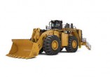 CAT CAT®994K Wheel loader