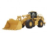 CAT CAT®988H Large wheel loader