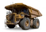 CAT CAT®793D Mining truck