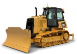 CAT CAT®D6K Track-type tractor