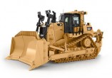 CAT CAT®D9T Track-type tractor