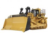 CAT CAT®D11T/D11T CD Track-type tractor