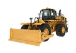 CAT CAT®834K Wheel dozer