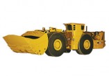 CAT CAT®R2900G Underground Mining Load-Haul-Dump (LHD) Loader