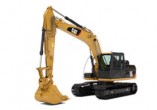 CAT CAT®318D2  L Hydraulic excavator