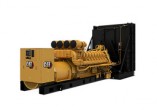 CAT CAT®C175-16（50 Hz） Diesel generator set