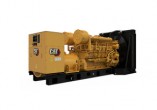 CAT CAT®3512B（60 Hz） Diesel generator set