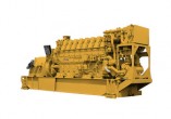 CAT CAT®3608（60 Hz） Diesel generator