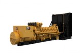 CAT CAT®C175-20（50 Hz） Diesel generator set