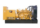 CAT CAT®G3406 Gas generator set