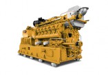 CAT CAT®CG170-12 Gas generator set