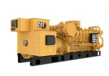 CAT CAT®G3516A Gas generator set