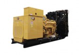 CAT CAT®G3412 Gas generator set