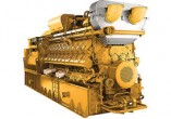 CAT CAT®CG170-20 Gas generator set