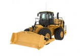 CAT CAT®824K Wheel dozer