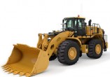 CAT CAT®986K Wheel loader
