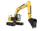 CAT CAT®310 Mini hydraulic excavator