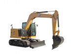 CAT CAT®307.5 Mini excavator