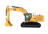 CAT Next Generation CAT®350 Hydraulic excavator