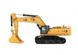 CAT CAT®395 Hydraulic excavator