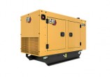 CAT CAT®DE33 GC（50 Hz） Diesel generator set