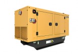 CAT DE50 GC（50 Hz） Diesel generator set