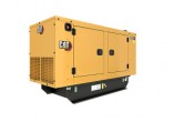 CAT CAT®DE55 GC（50 Hz） Diesel generator set